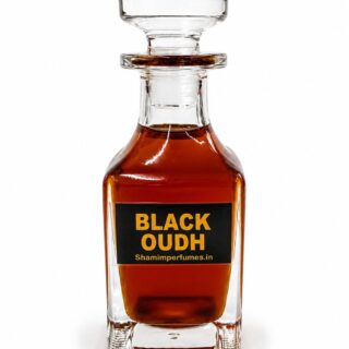 Black Oudh