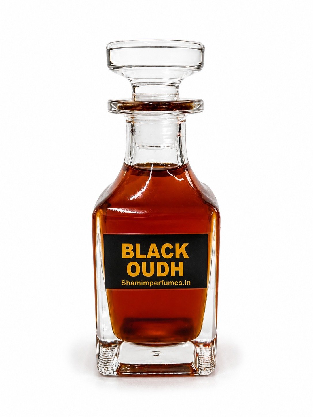 Black Oudh