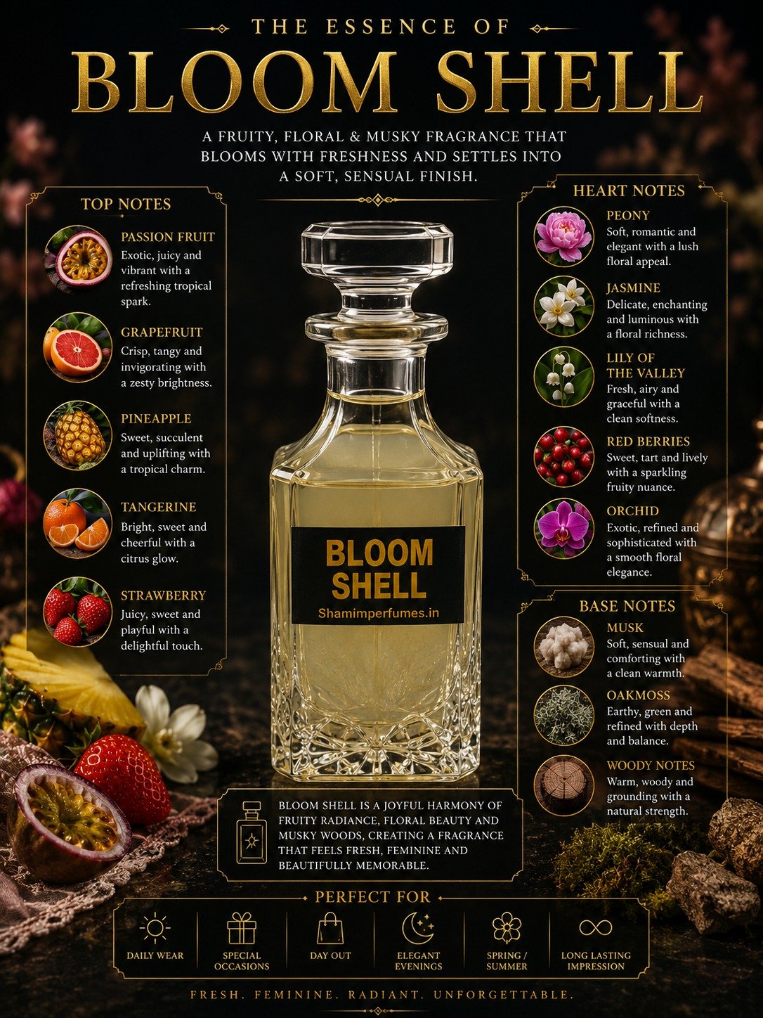 Bloom Shell - Image 3