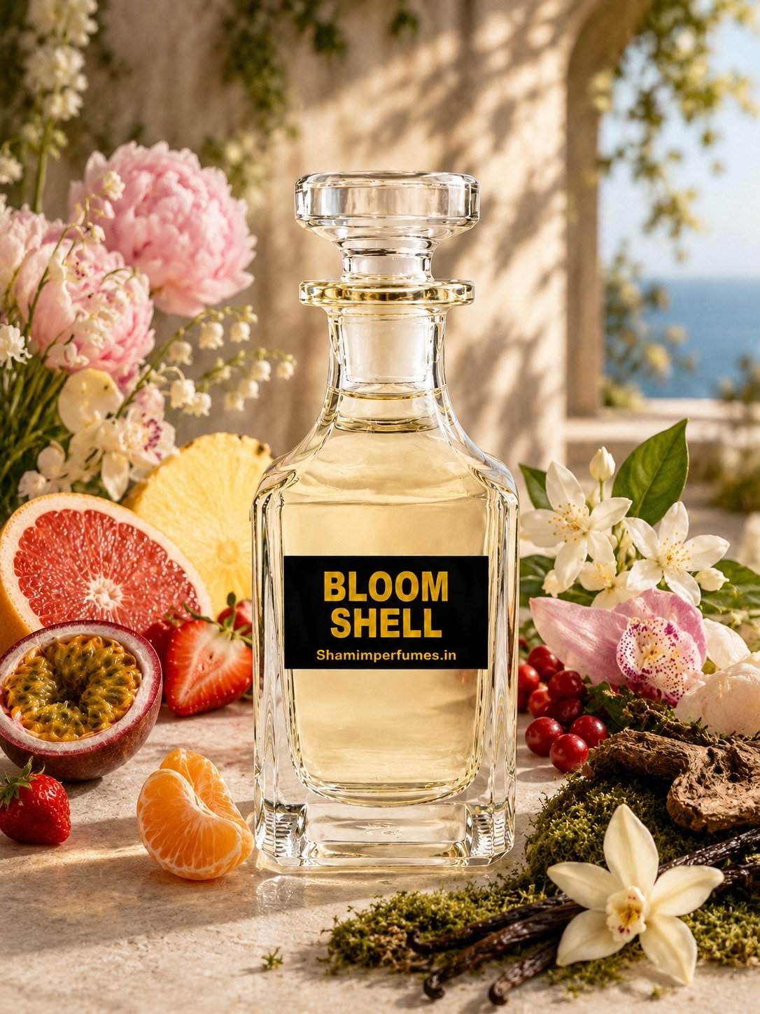 Bloom Shell - Image 2