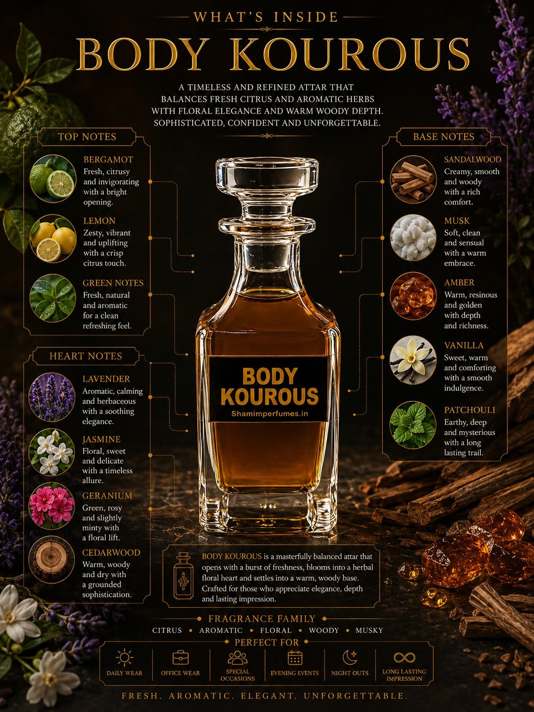 Body Korous - Image 3