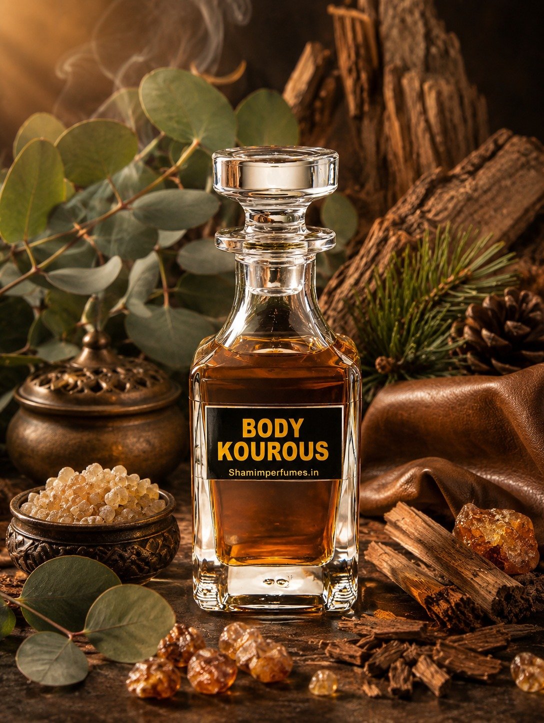 Body Korous - Image 2