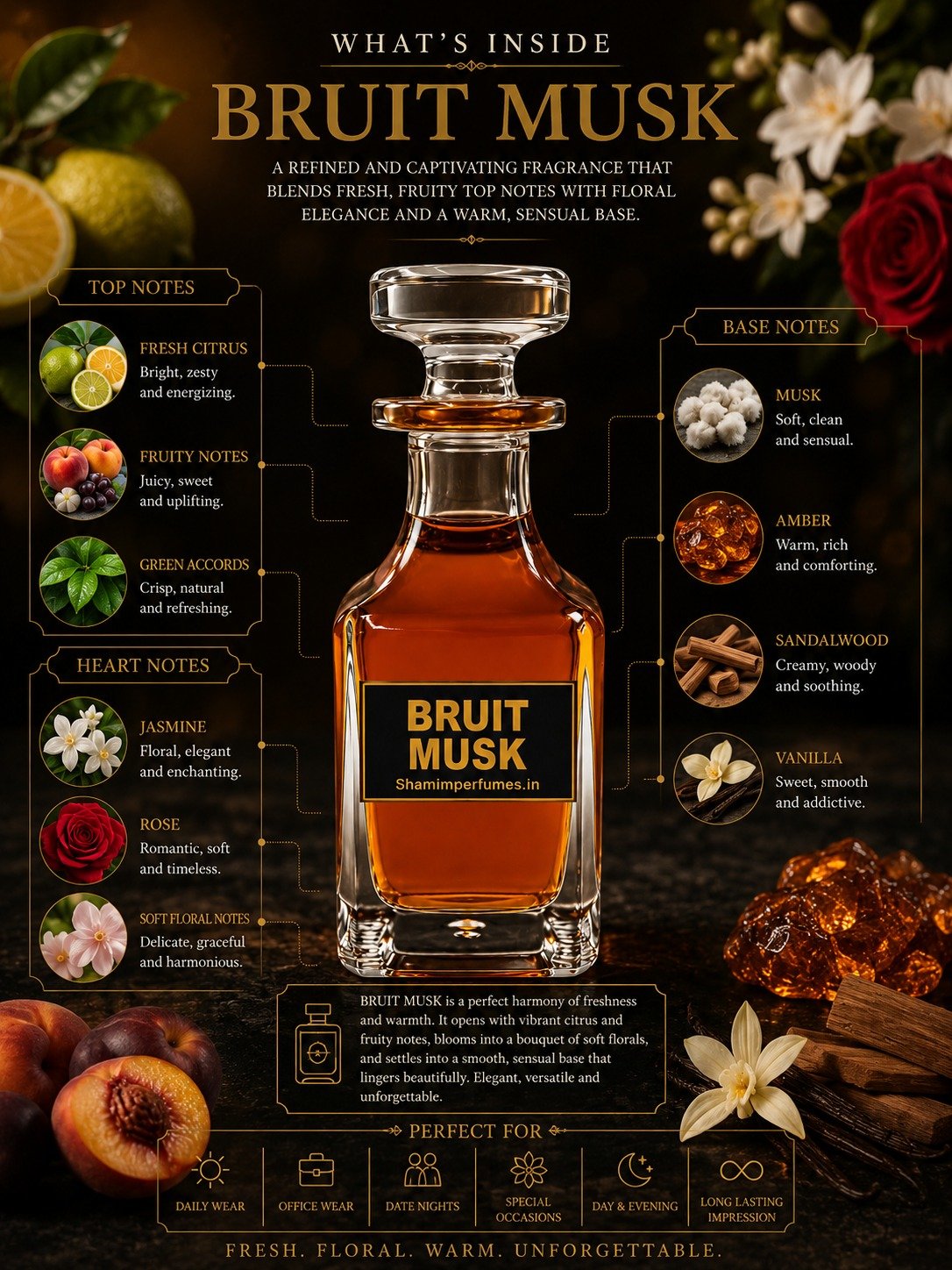 Bruit Musk - Image 3