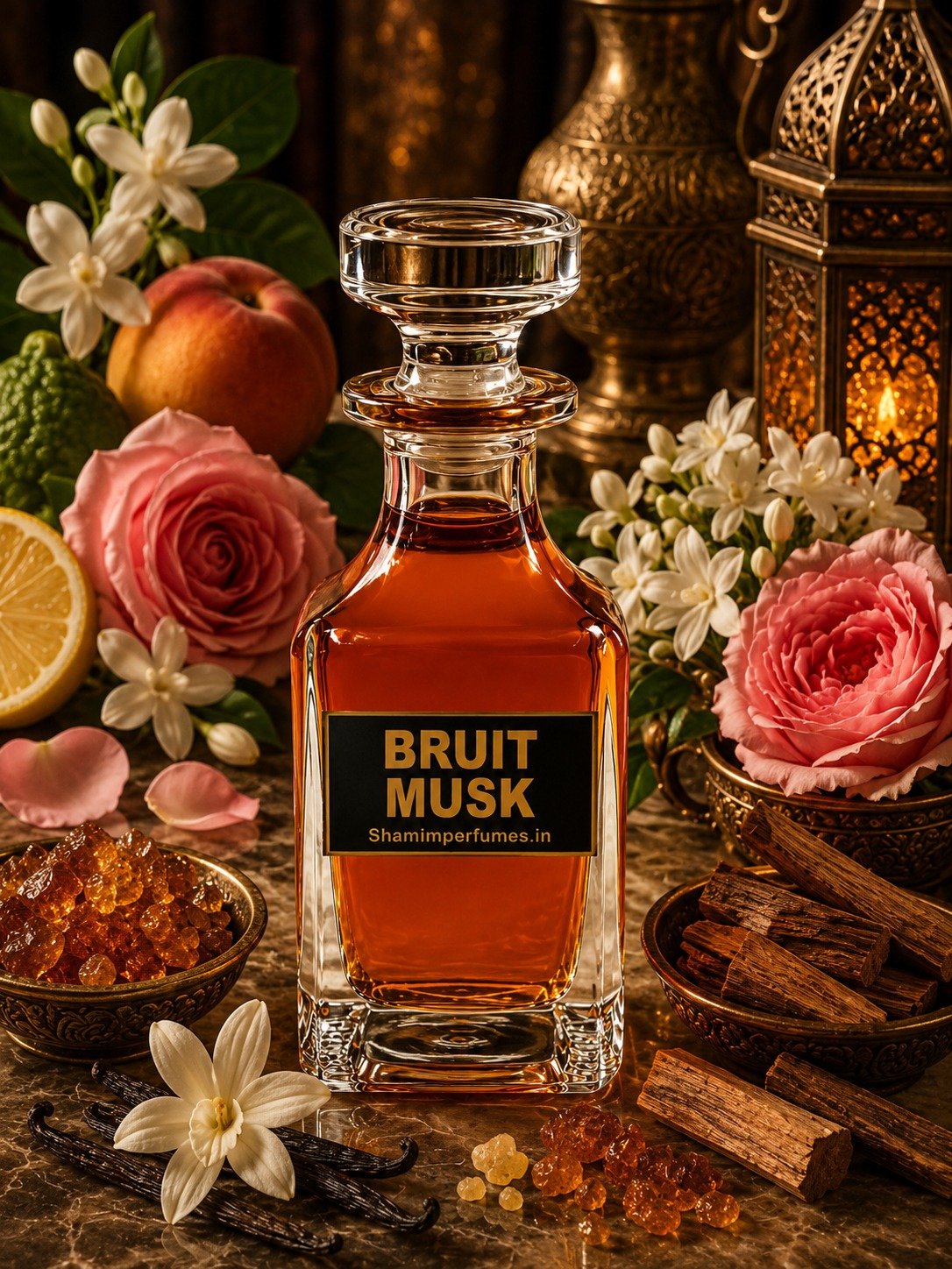 Bruit Musk - Image 2