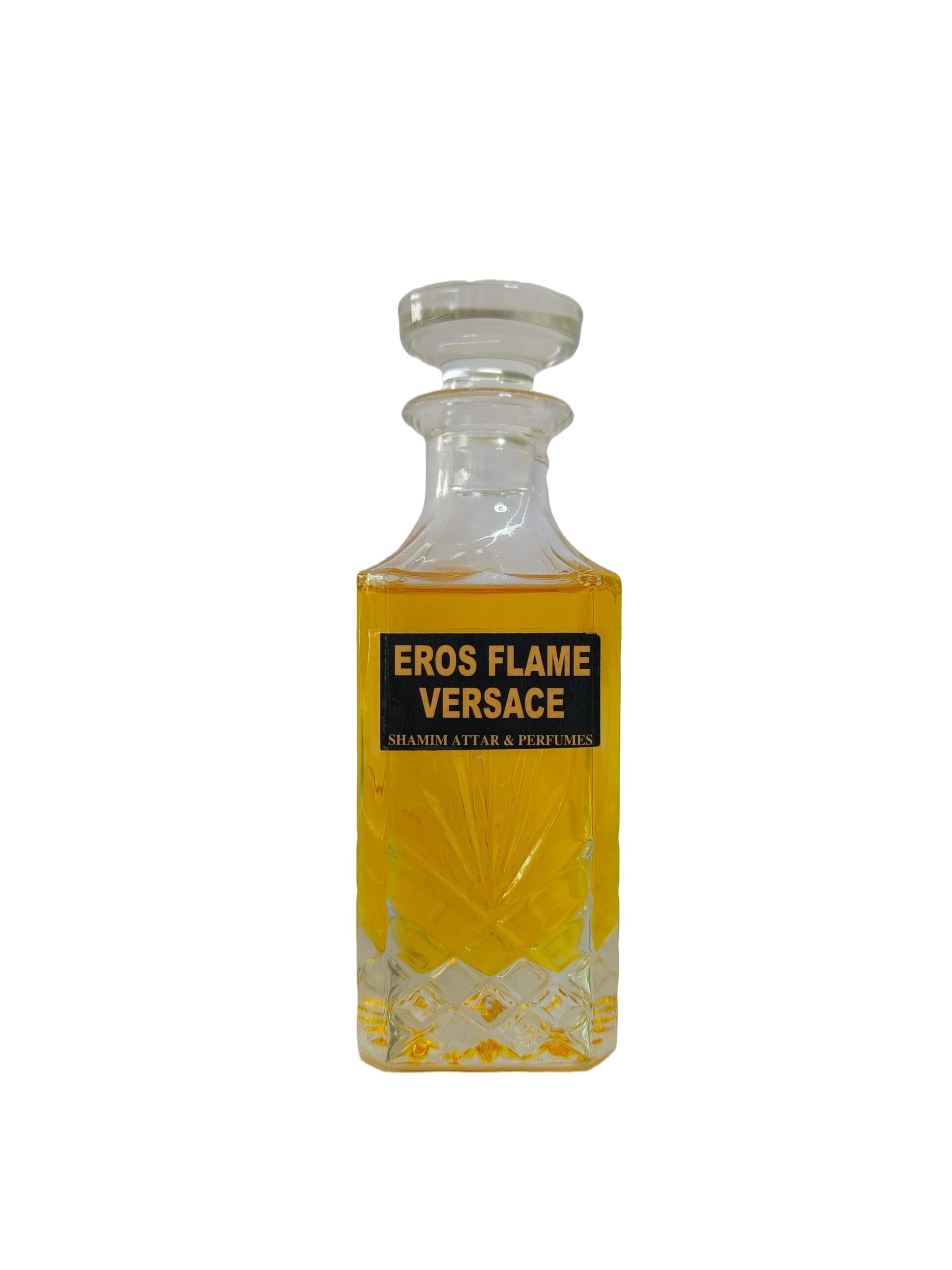 Eros Flame Versacae