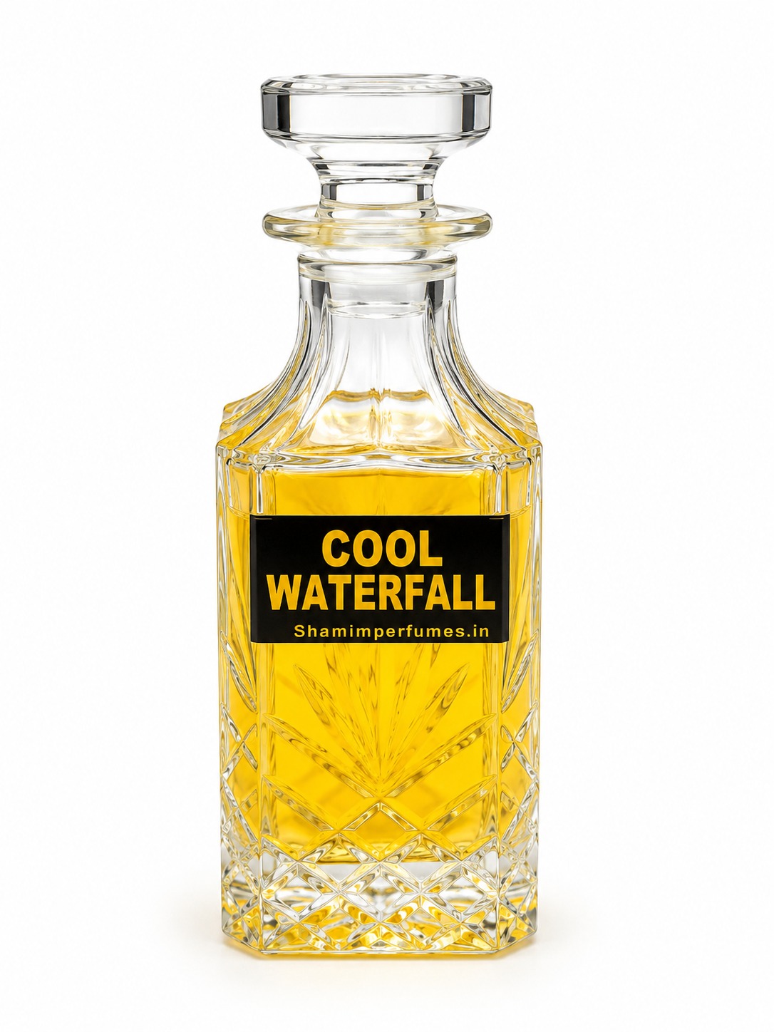 COOL WATERFALL