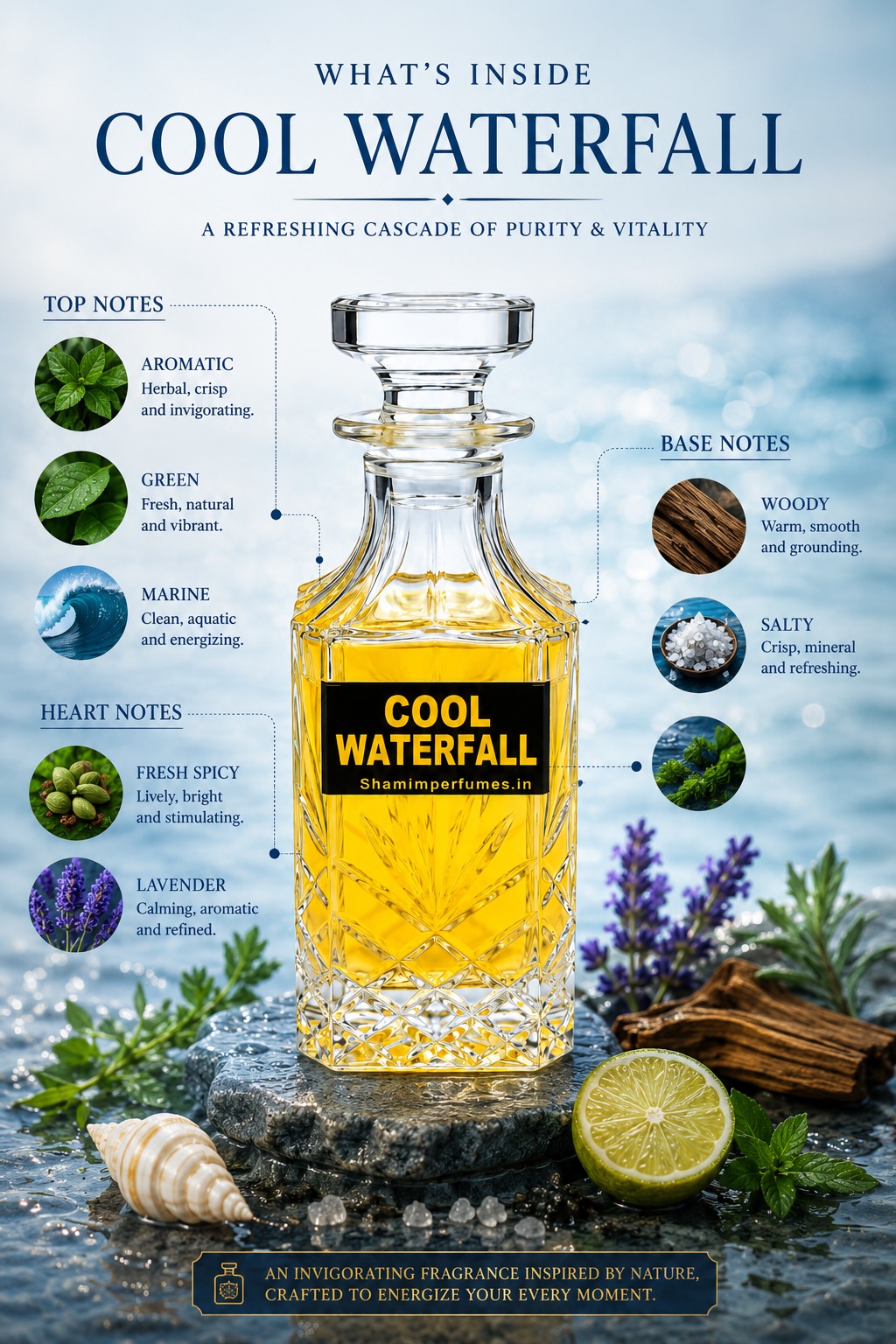 COOL WATERFALL - Image 3