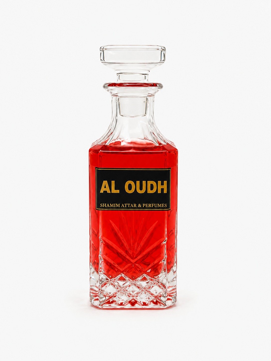 Al Oudh