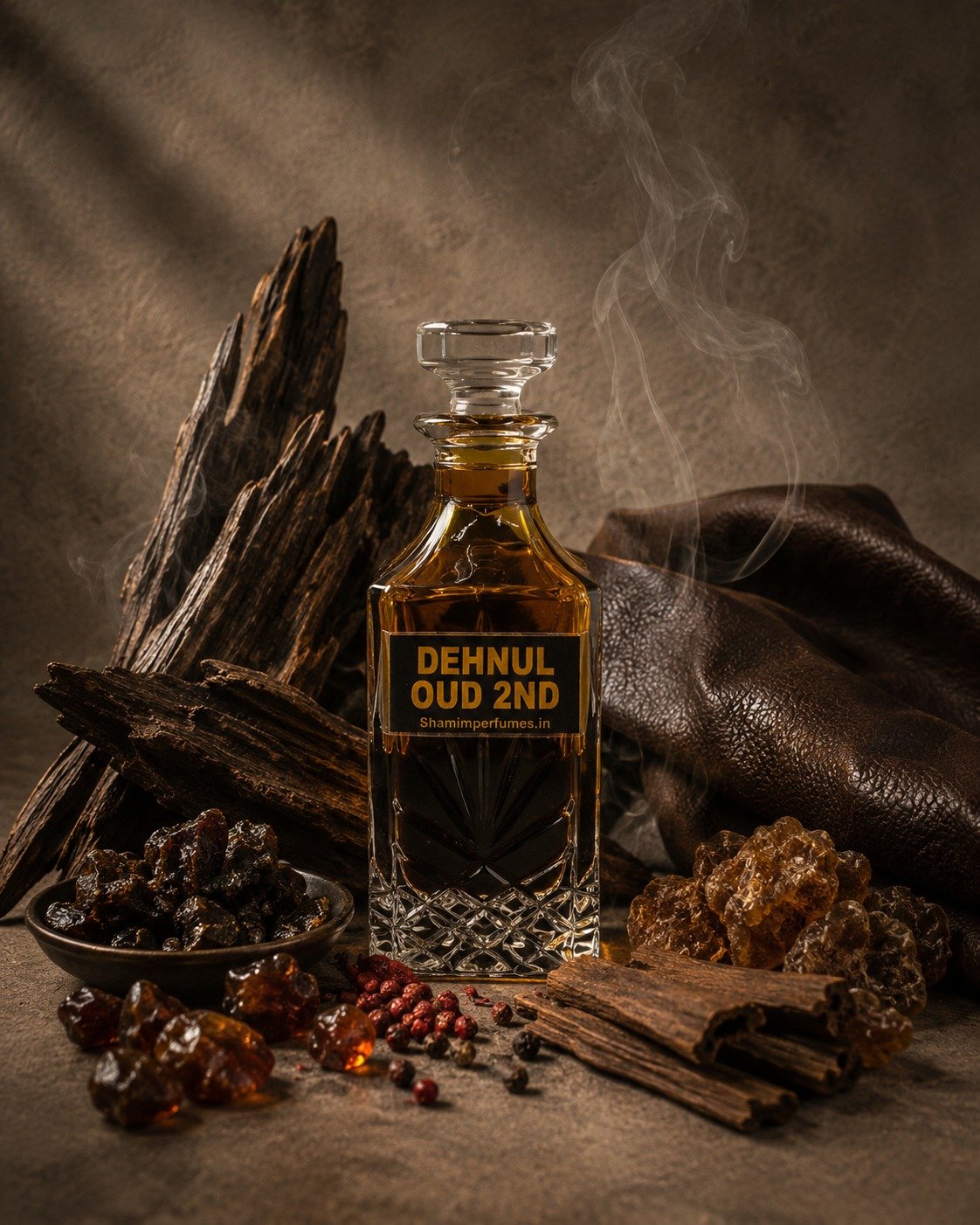 Danhul Oudh 2nd - Image 2
