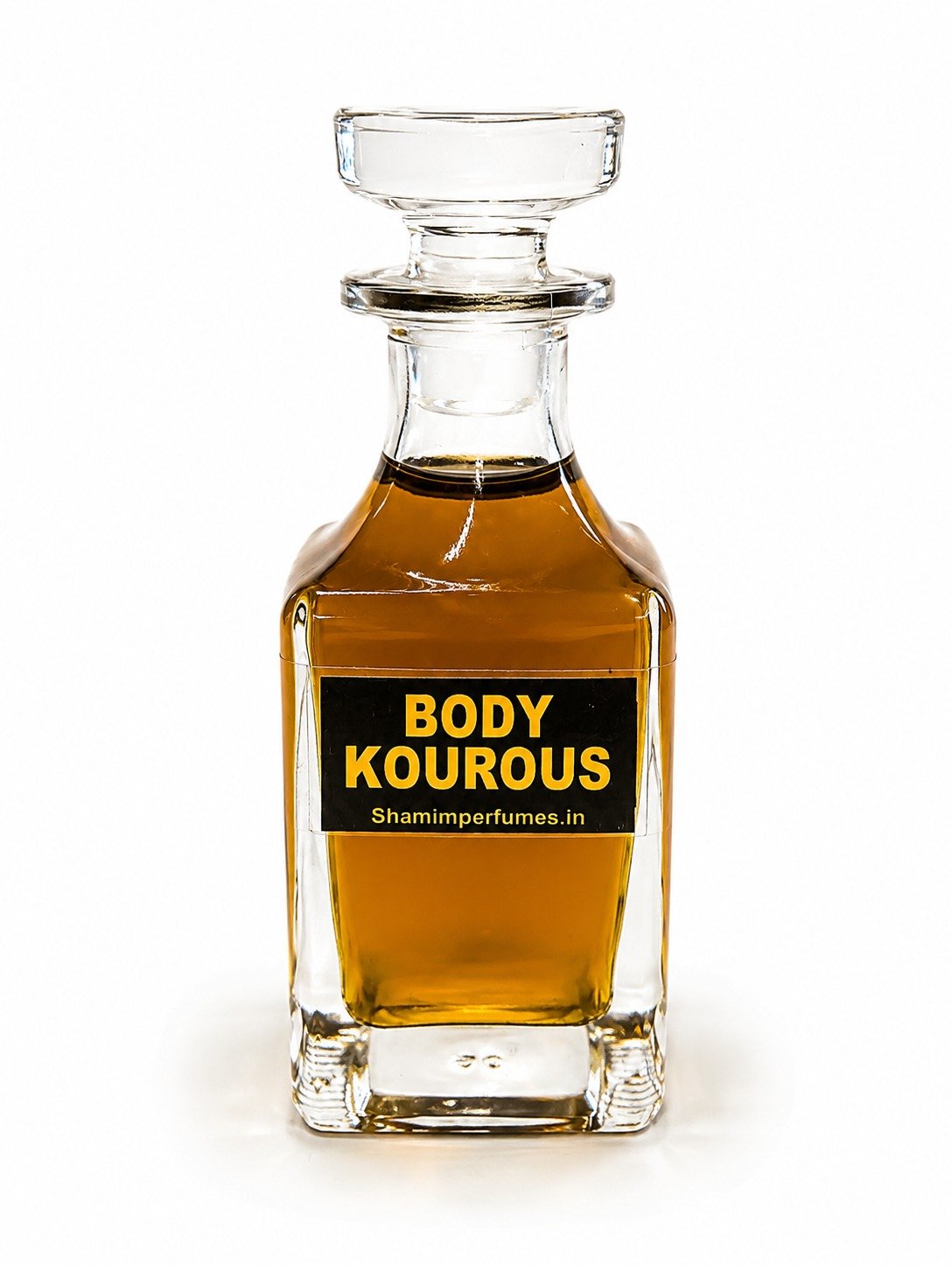 Body Korous