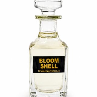 Bloom Shell
