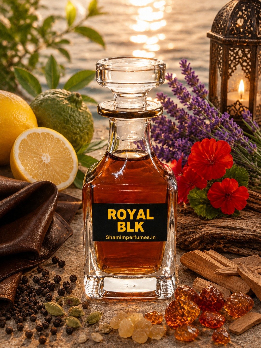 Royal Blk - Image 2