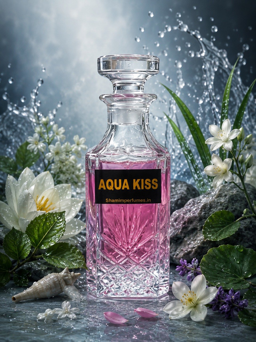 Aqua Kiss - Image 2