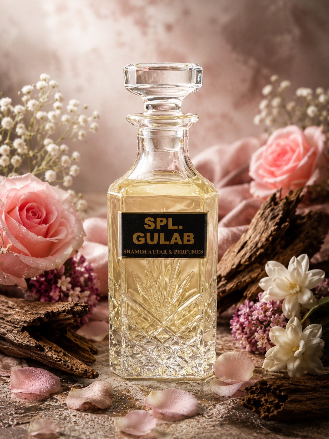 Gulab Spl - Image 2