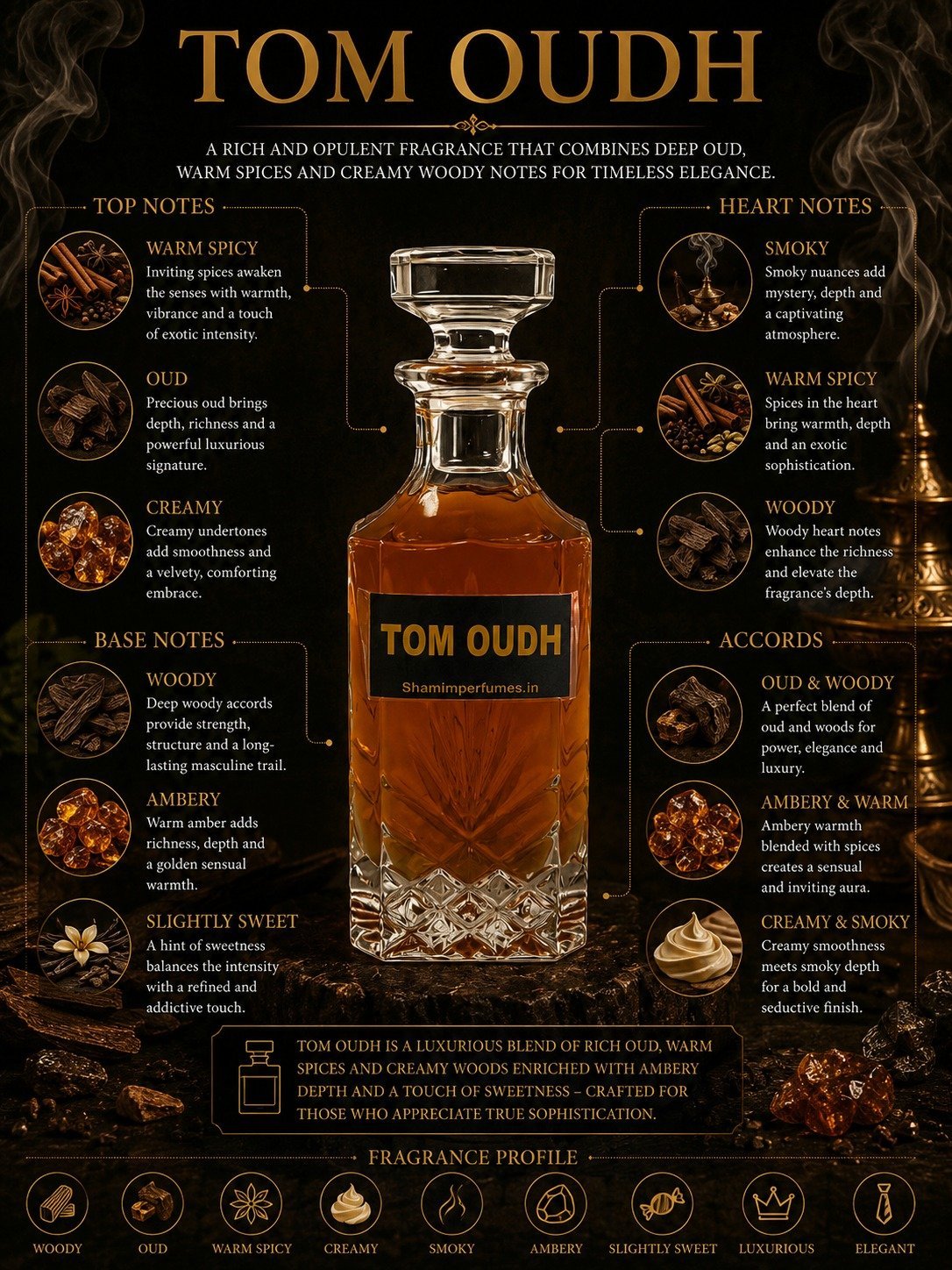 Tom Oudh - Image 3