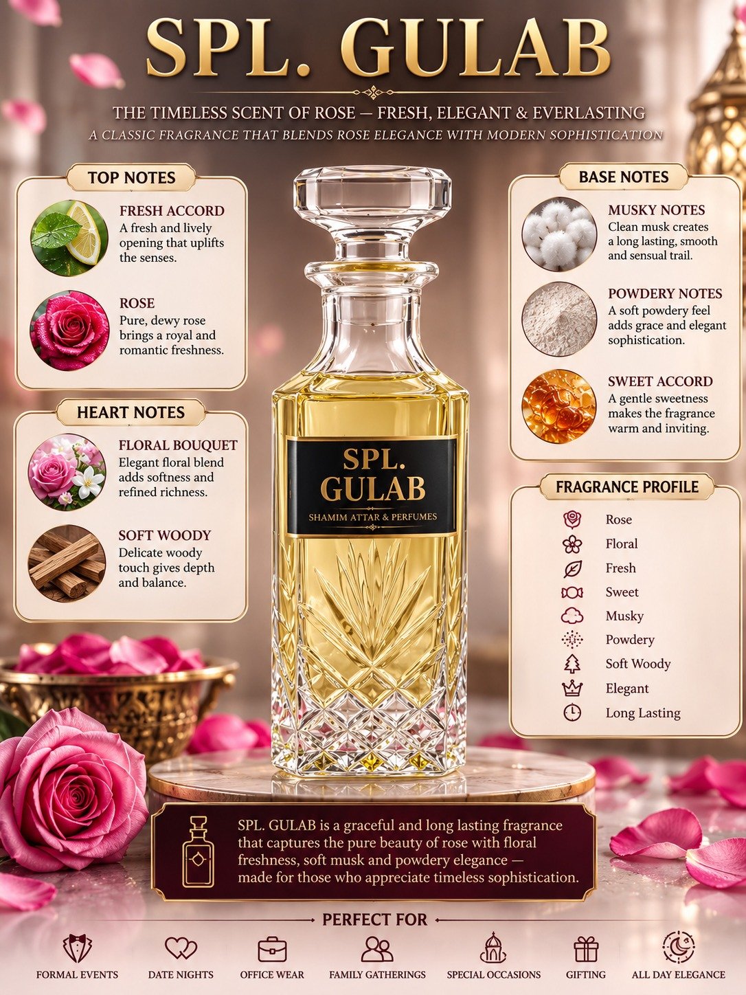 Gulab Spl - Image 3