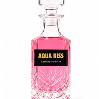 Aqua Kiss