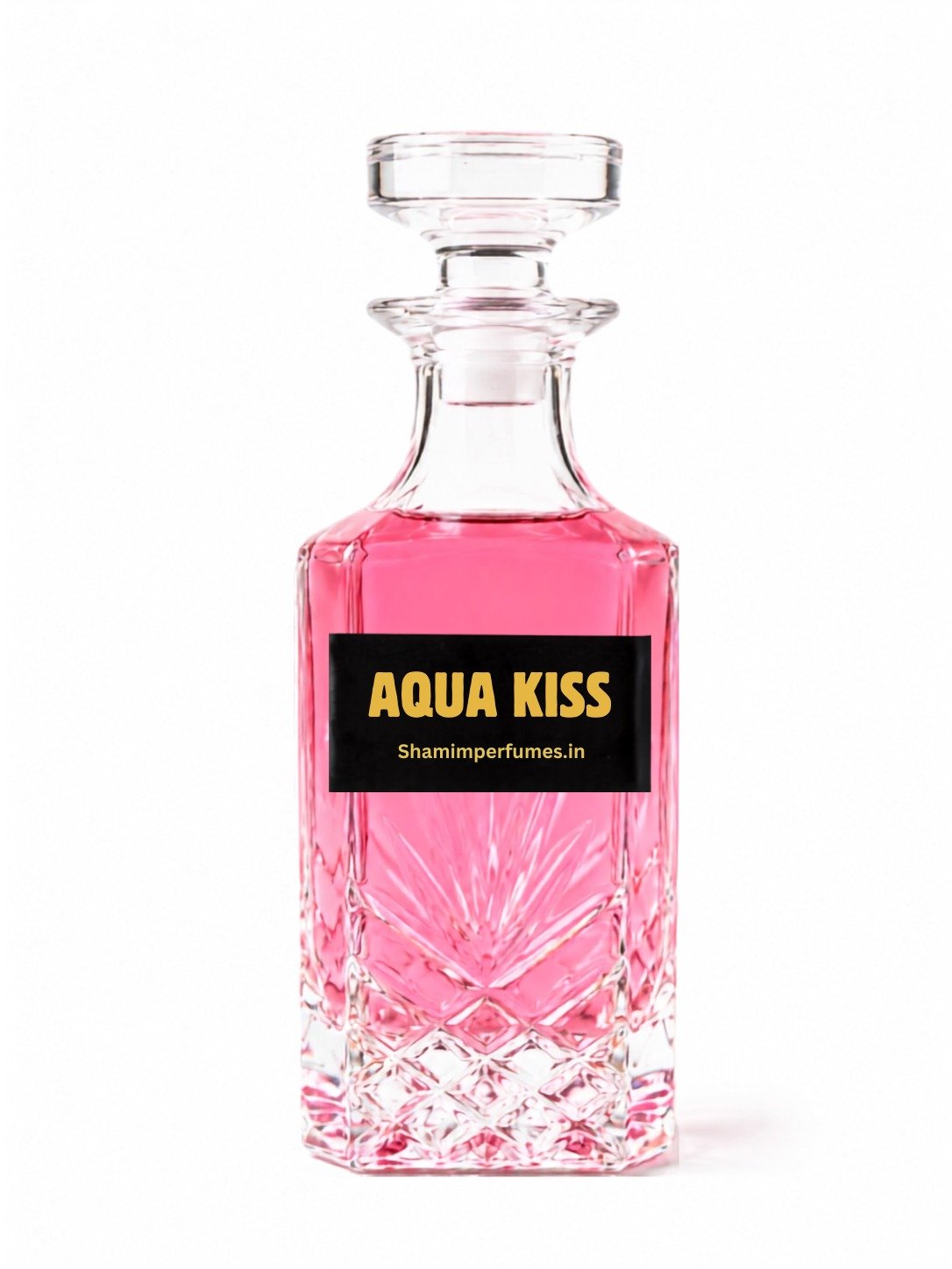 Aqua Kiss