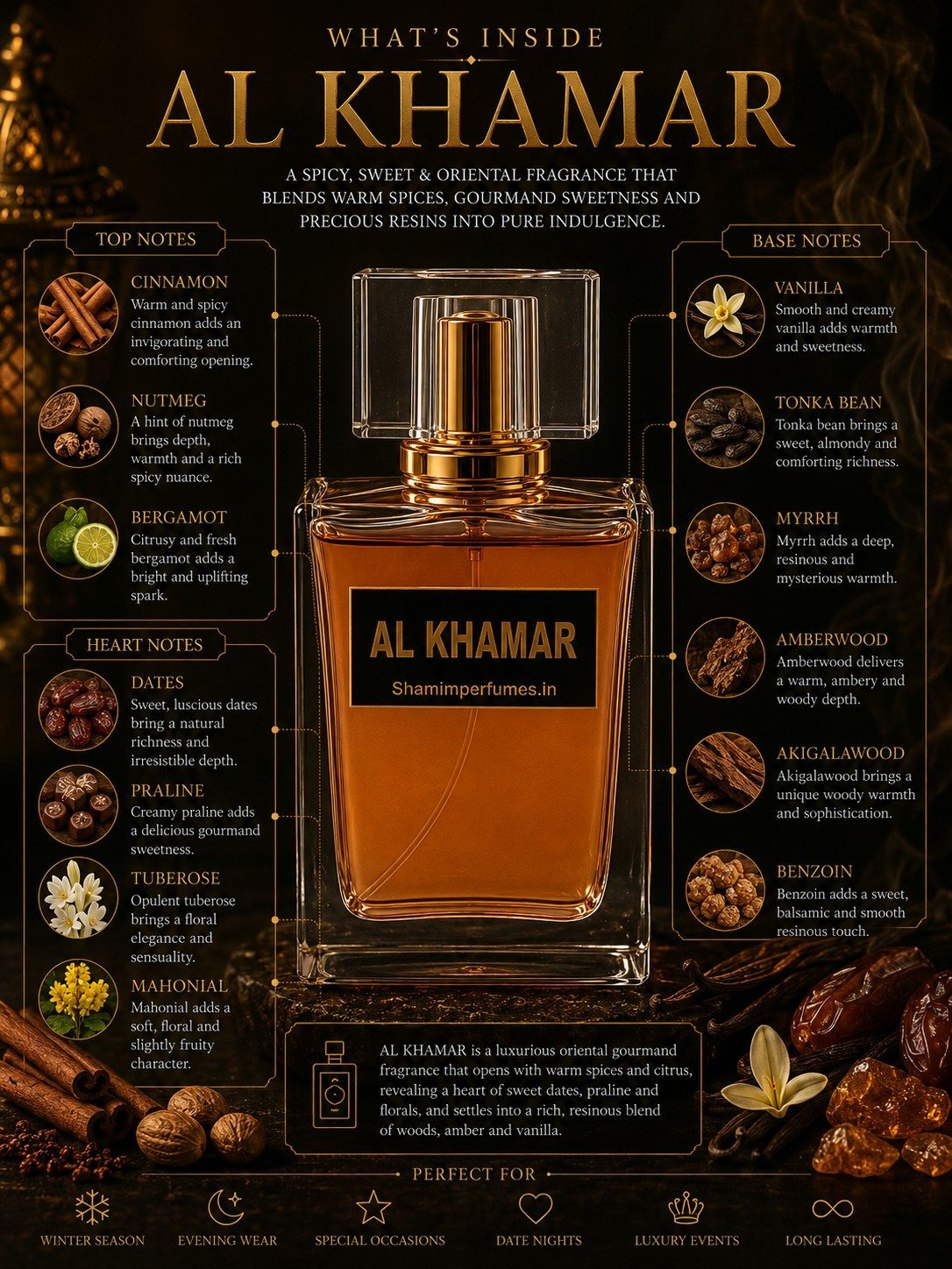 Al Khamar - Image 3