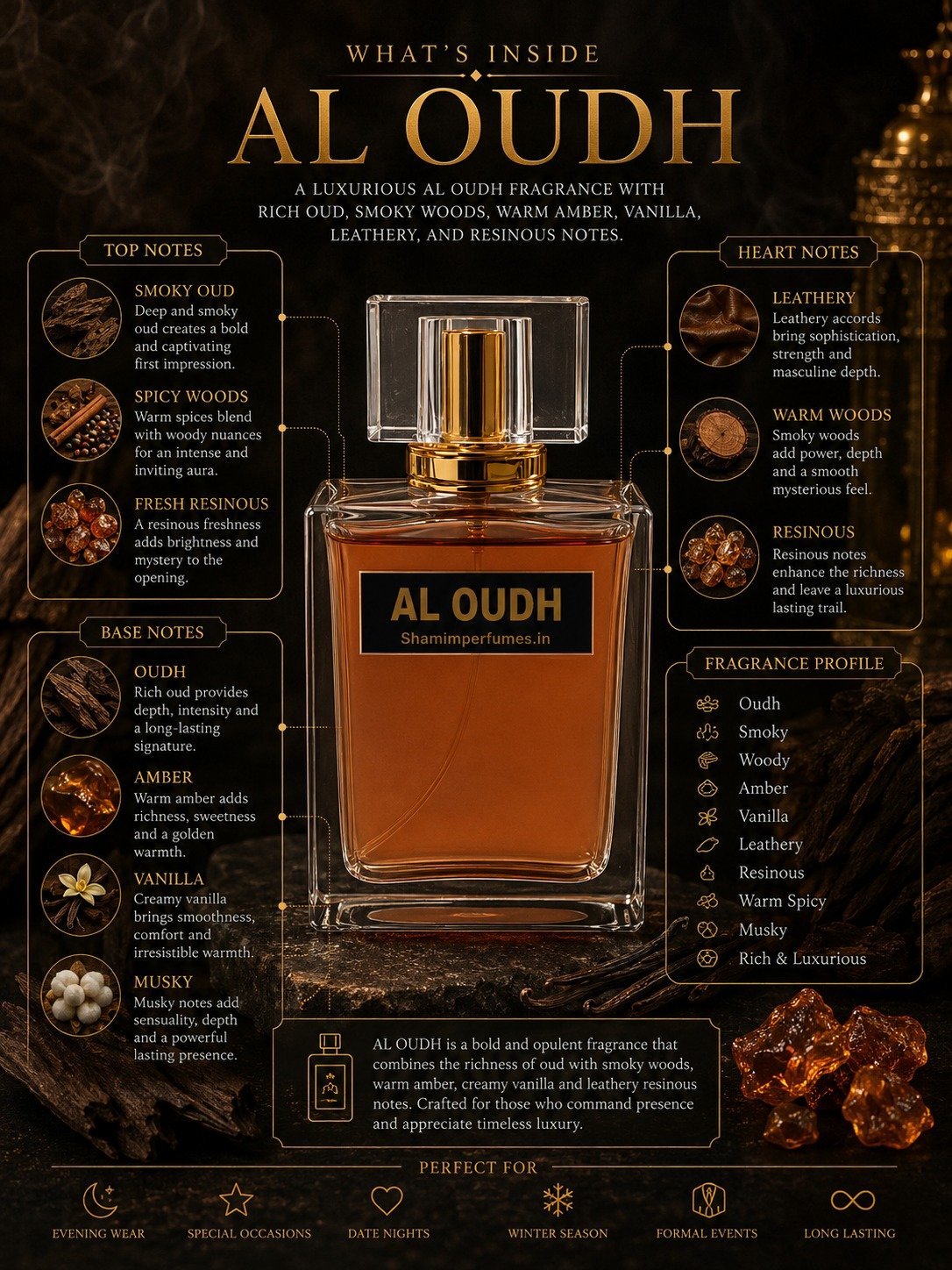 Al Oudh - Image 3