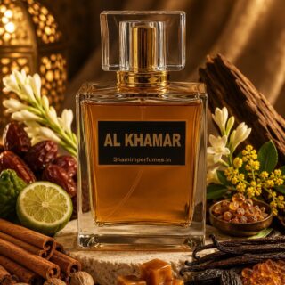 Al Khamar