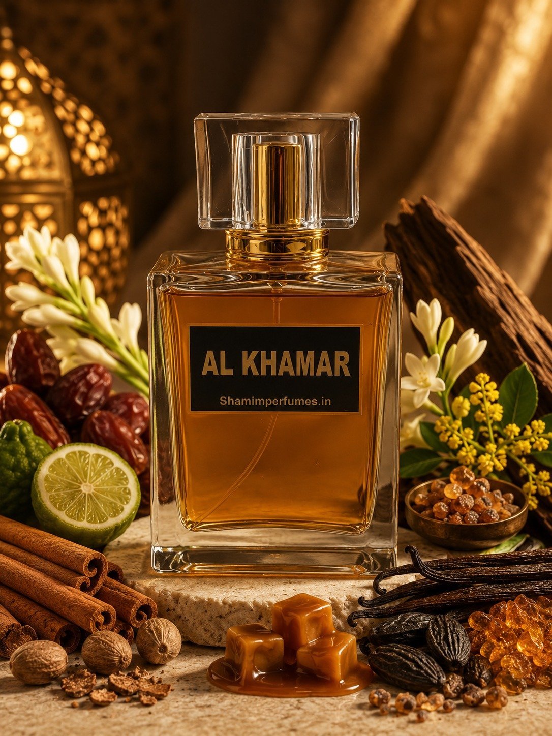 Al Khamar - Image 2