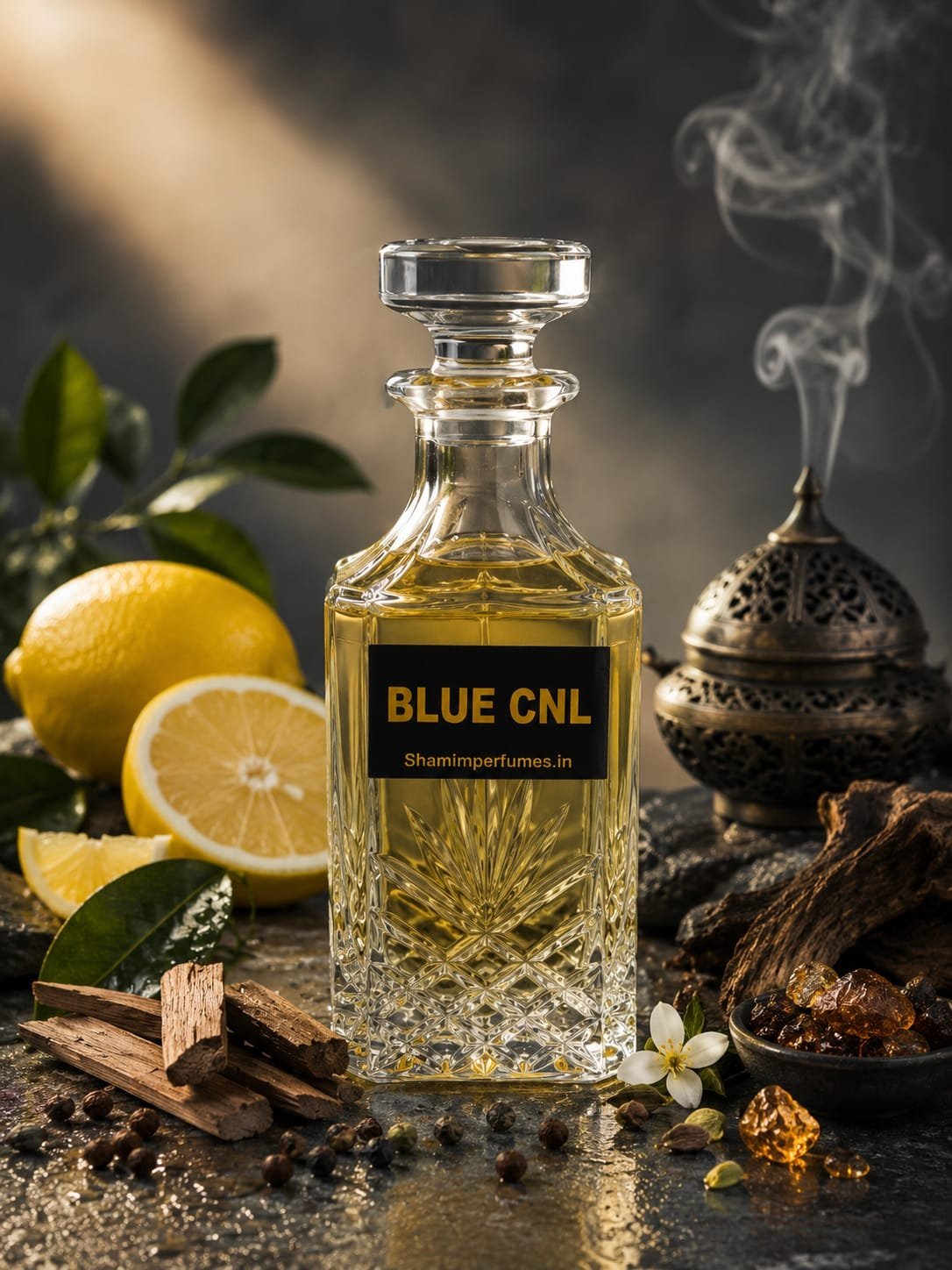 Blue Cnl - Image 2