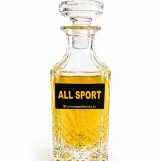 All Sport