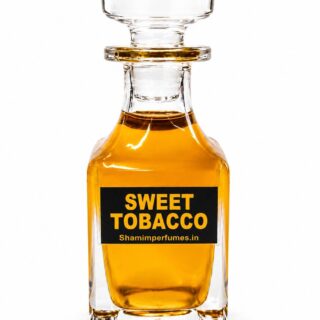 Sweet Tobacco