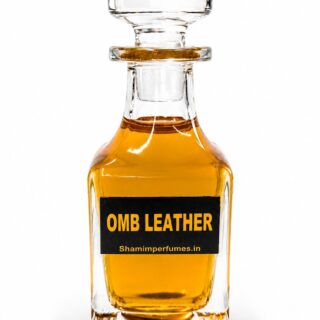Omb Leather