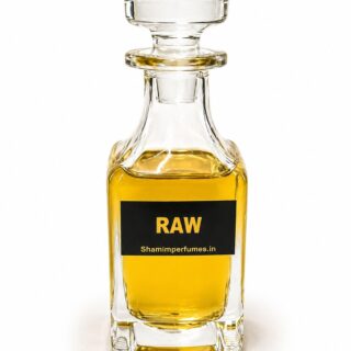 Raw