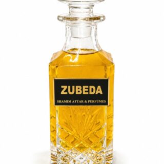 Zubeda