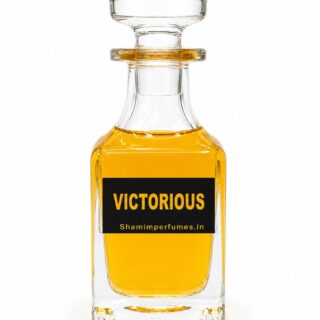 Victorious