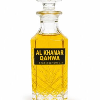 Al Khamar Qahwa