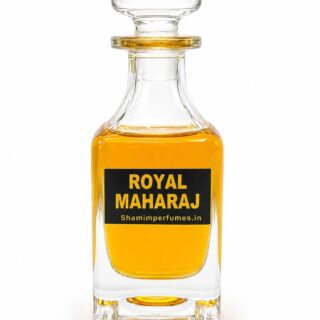 Royal Maharaj