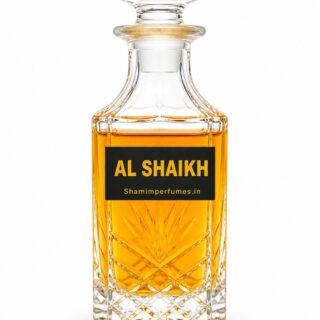 Al Shaikh