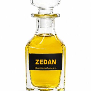 Zedan