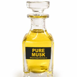 Pure Musk
