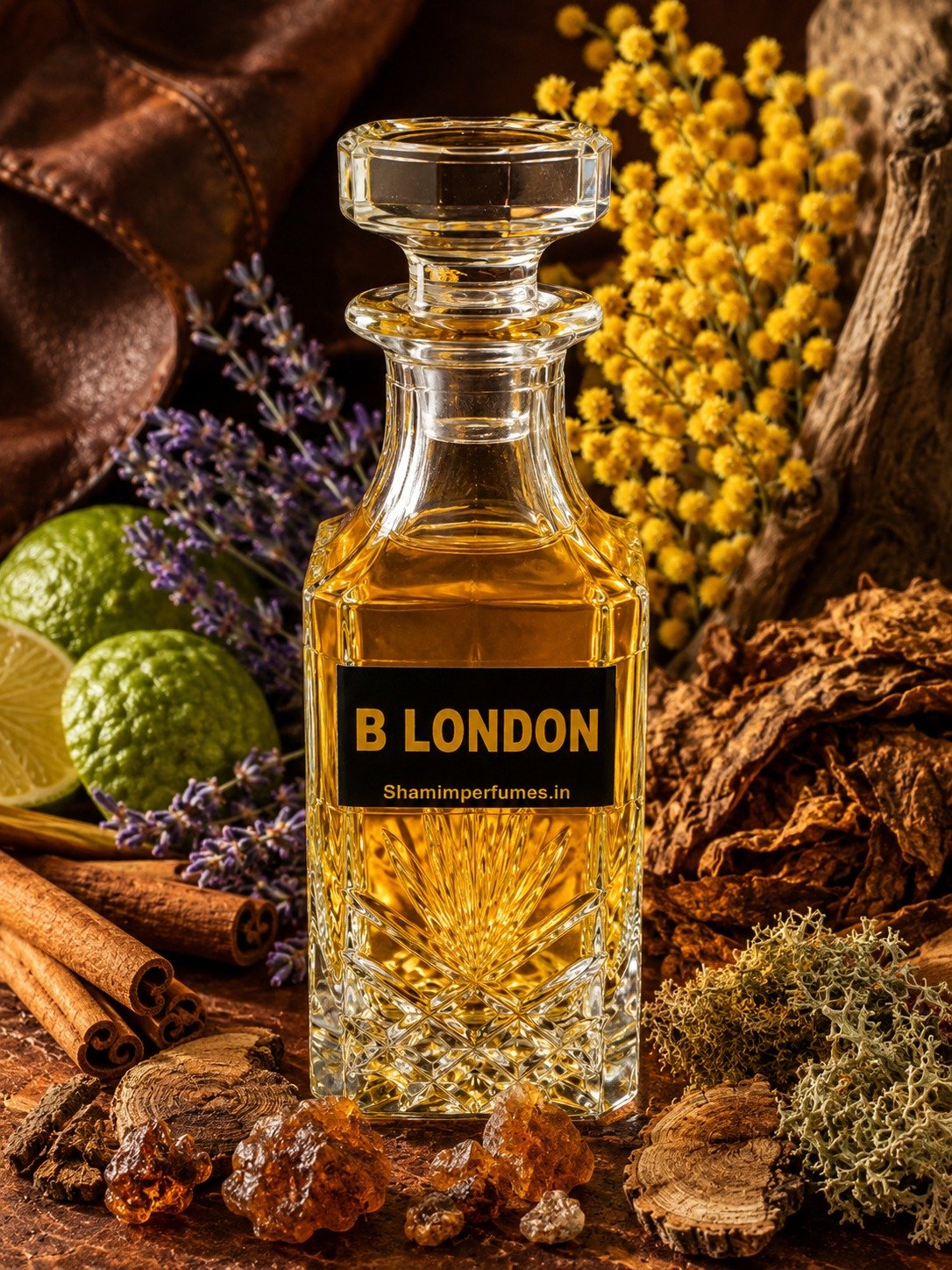 B London - Image 2