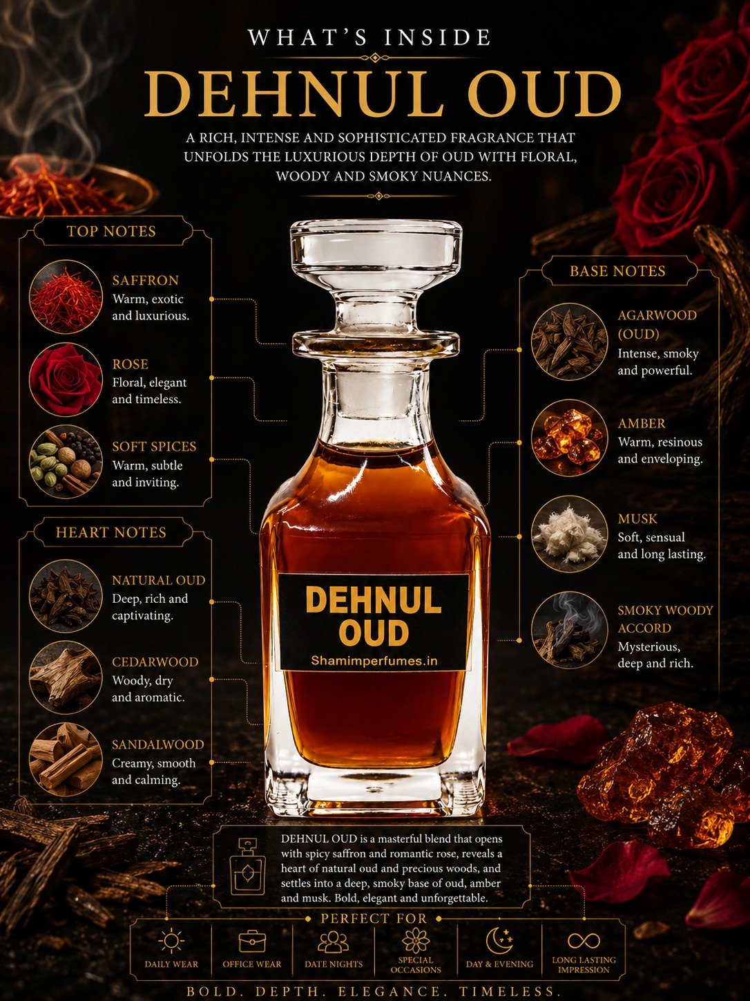 Dehnul Oudh - Image 3