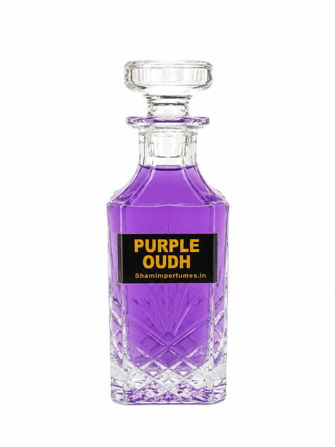 Purple Oudh