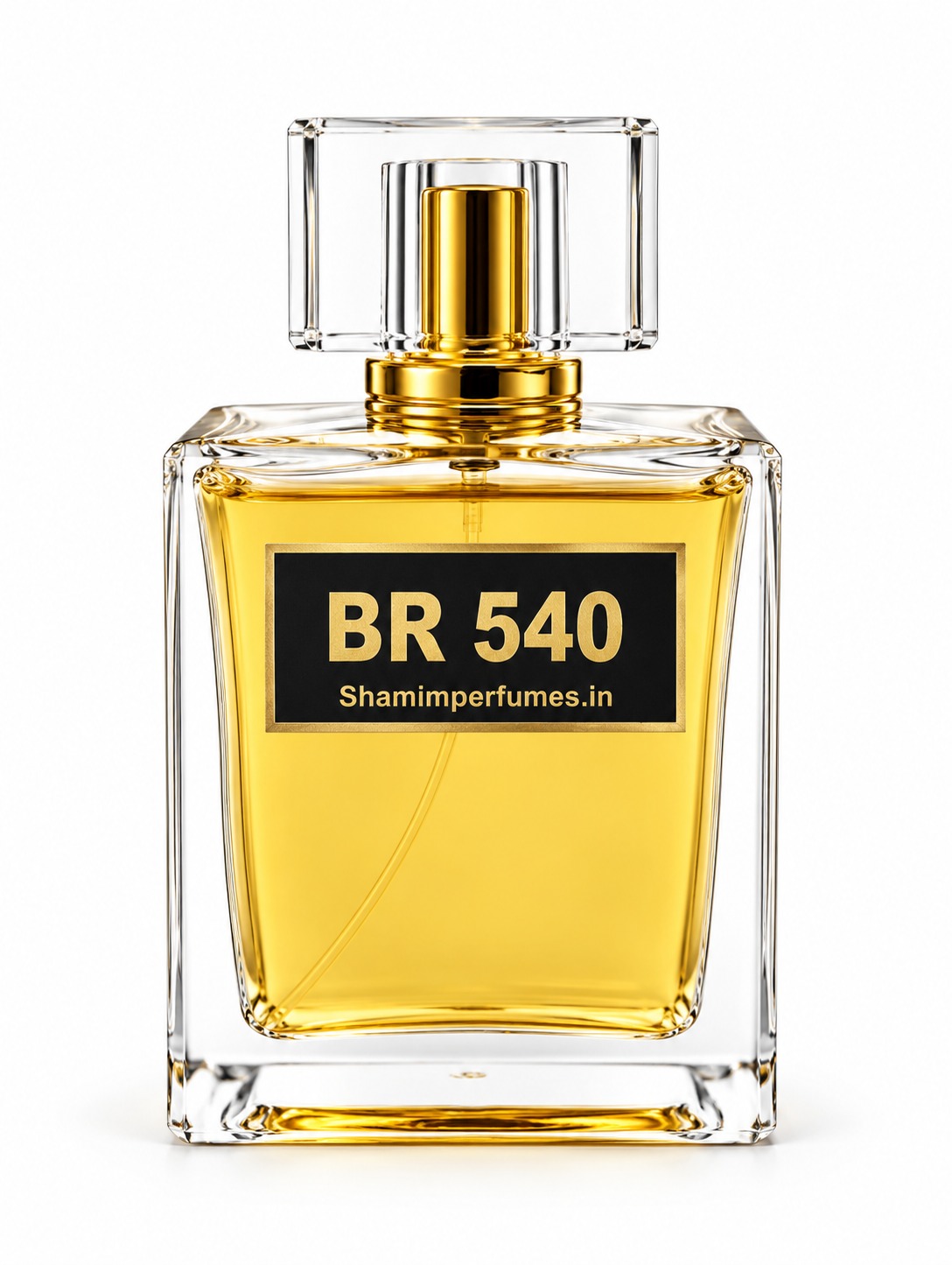 BR 540