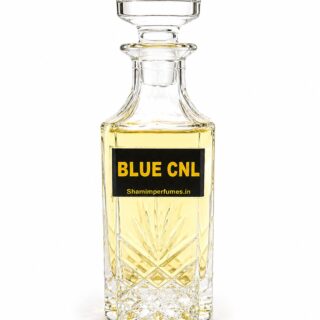 Blue Cnl