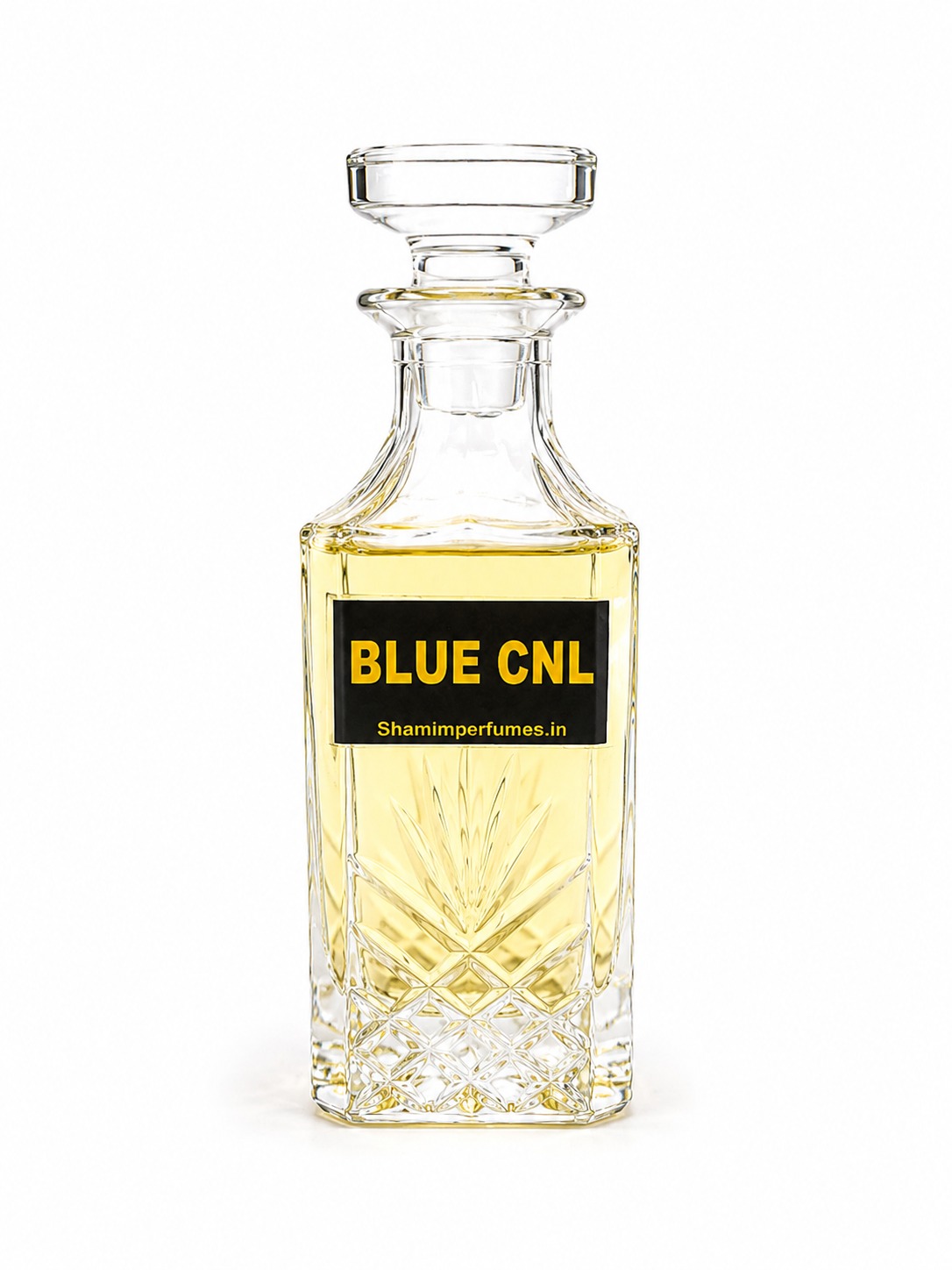 Blue Cnl