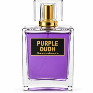 Purple Oudh