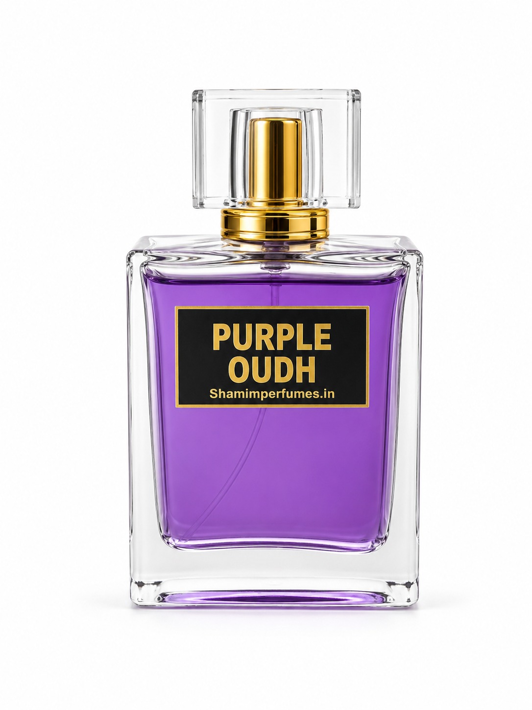Purple Oudh