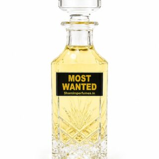 Most Wanted