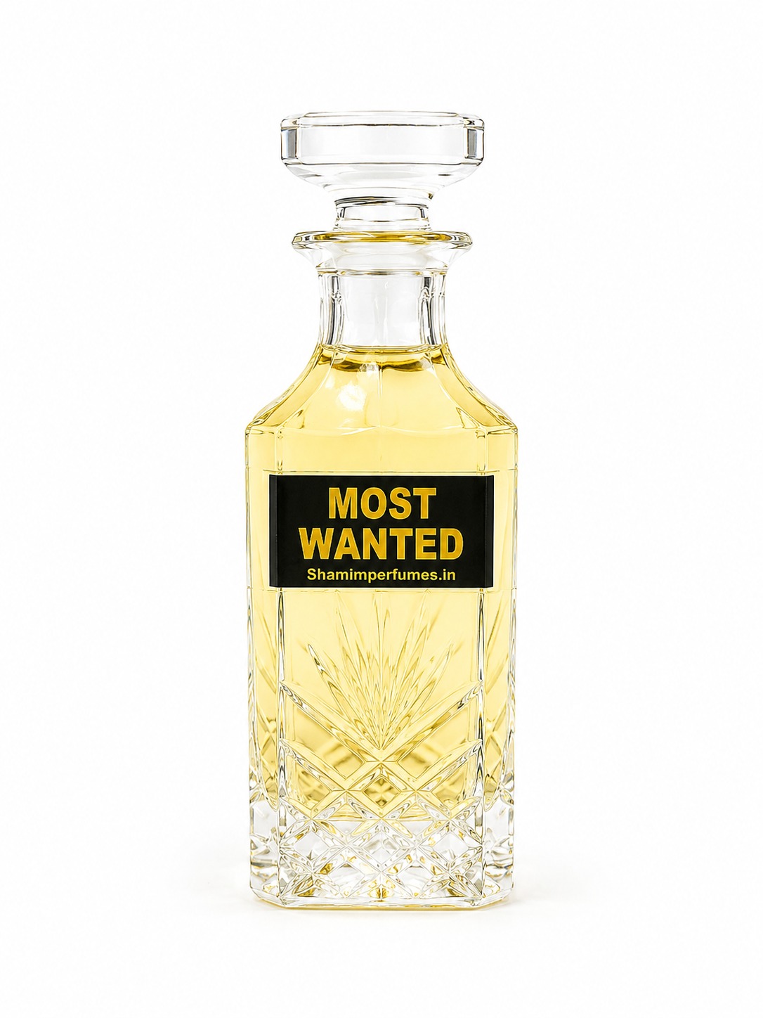 Most Wanted