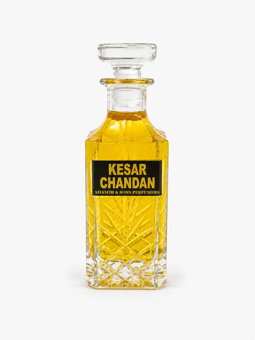 Kesar Chandan