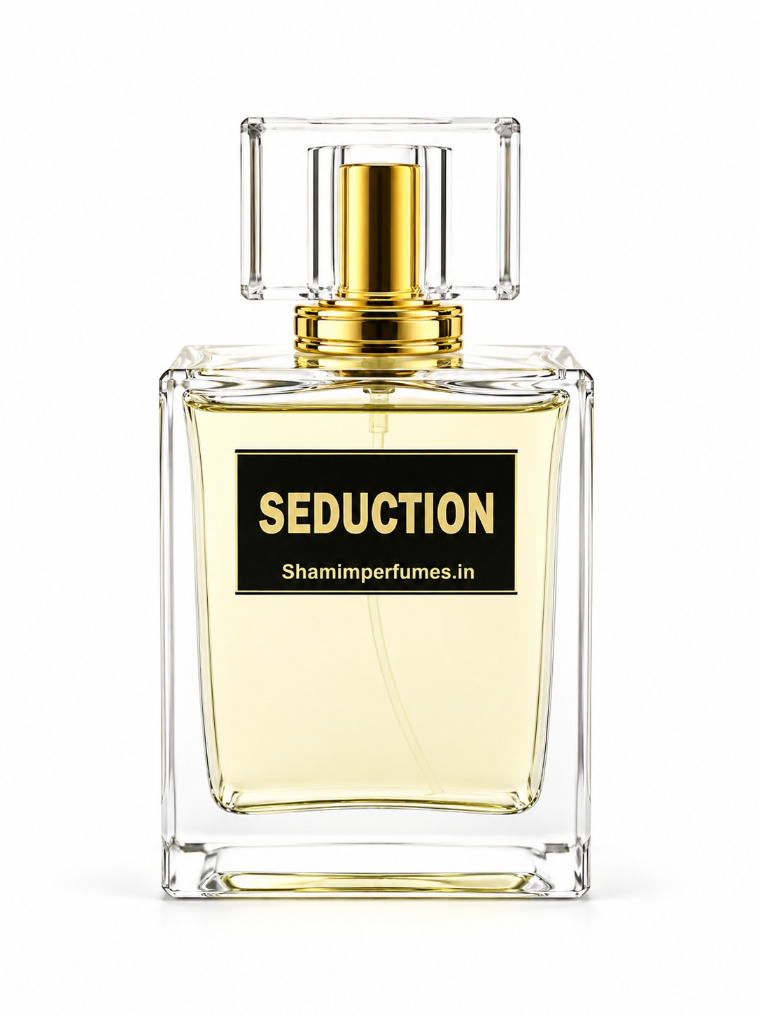 Seduction